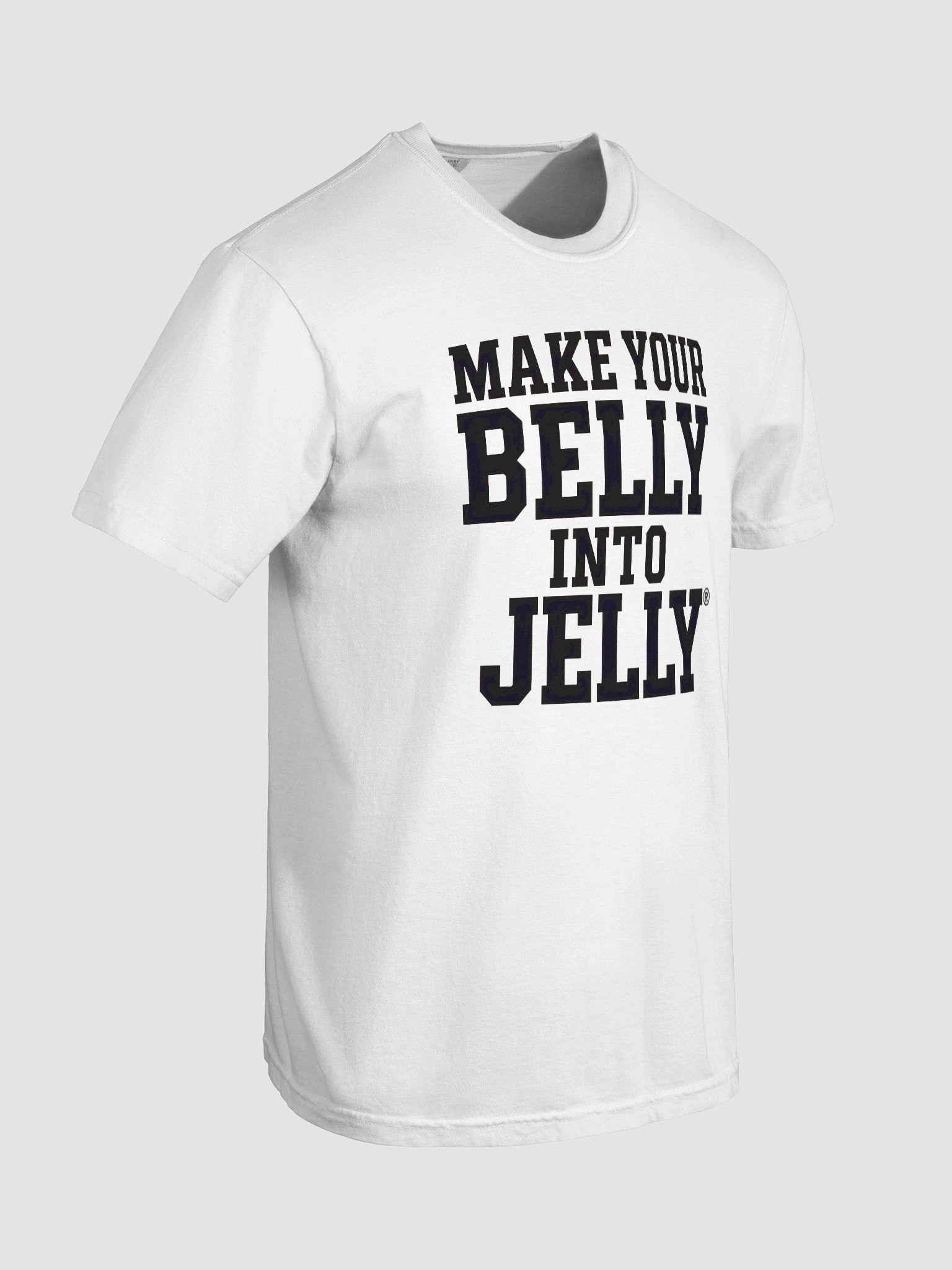 Jelly logo - Heavy product image (8)