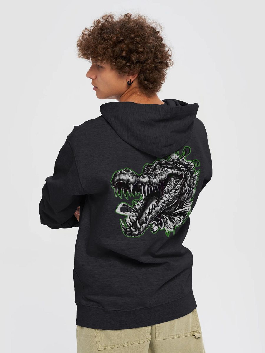 MWGSM Zip hoodie product image (6)