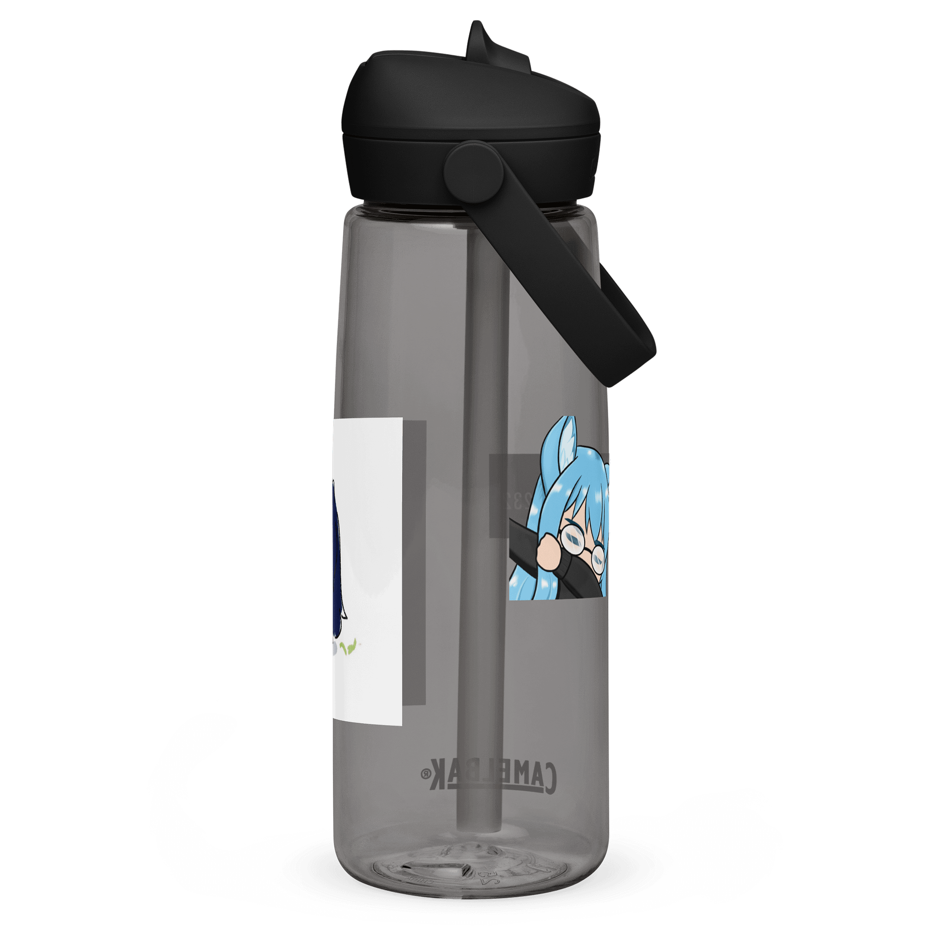 Blue232 CamelBak Water Bottle product image (13)
