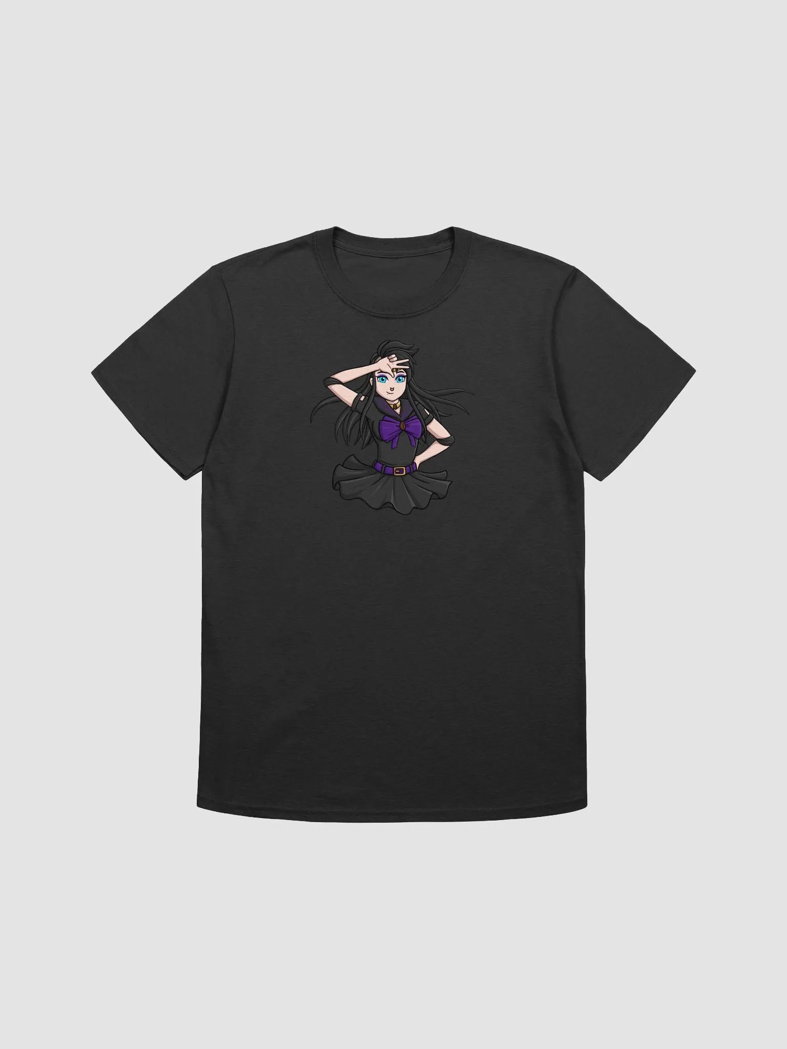 Sailor Caff Shirt product image (1)