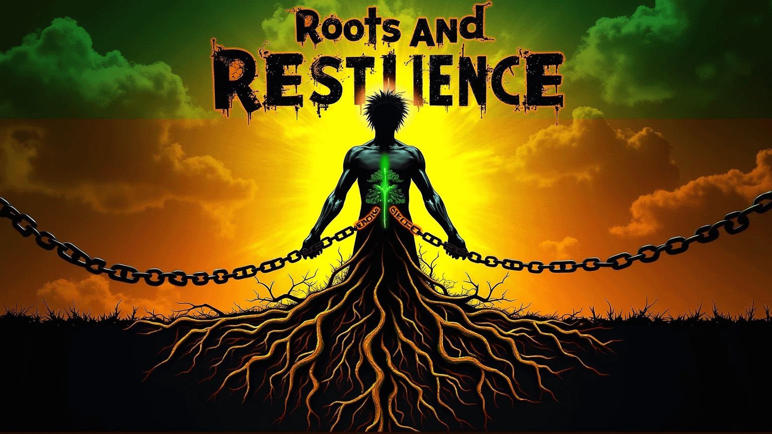 Roots & Resilience MP3 Pack 🌟 product image (2)