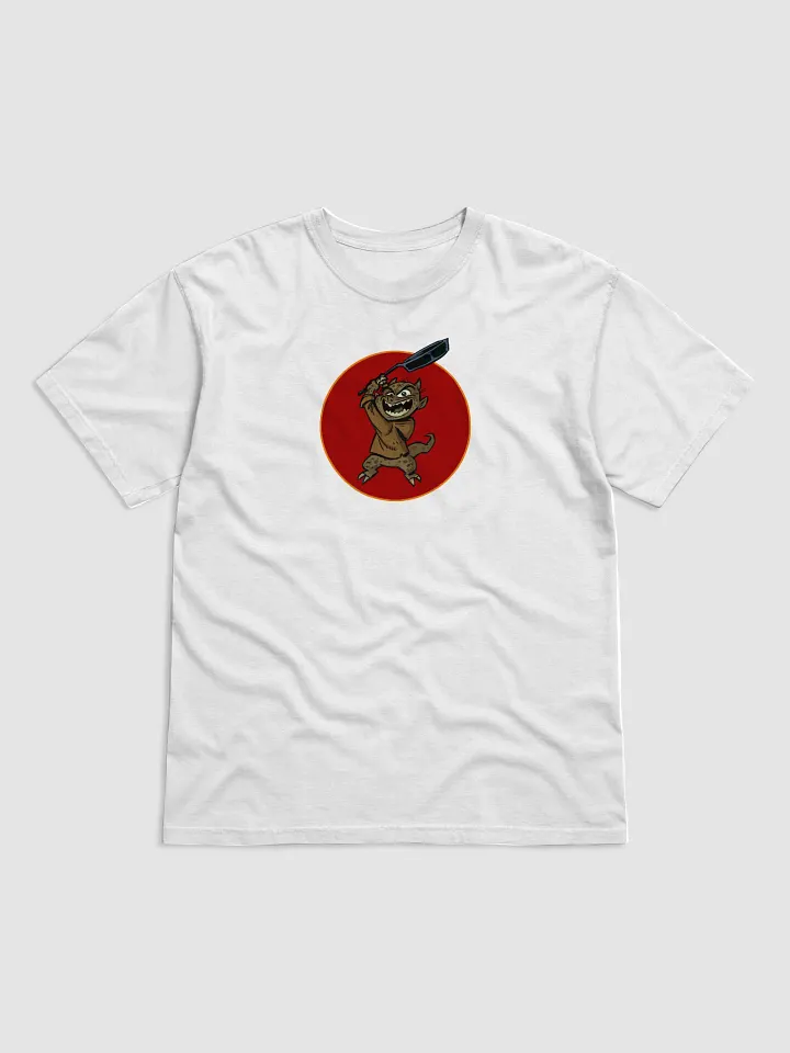 Goblin T-Shirt product image (2)