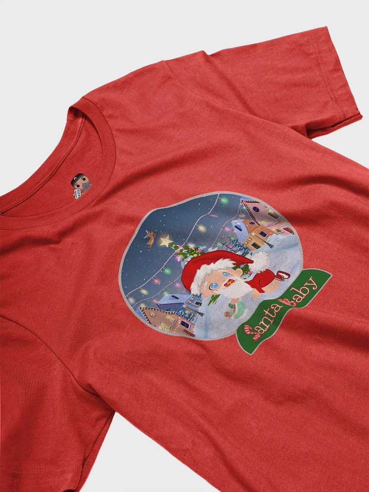 SANTA BABY - TEE product image (2)