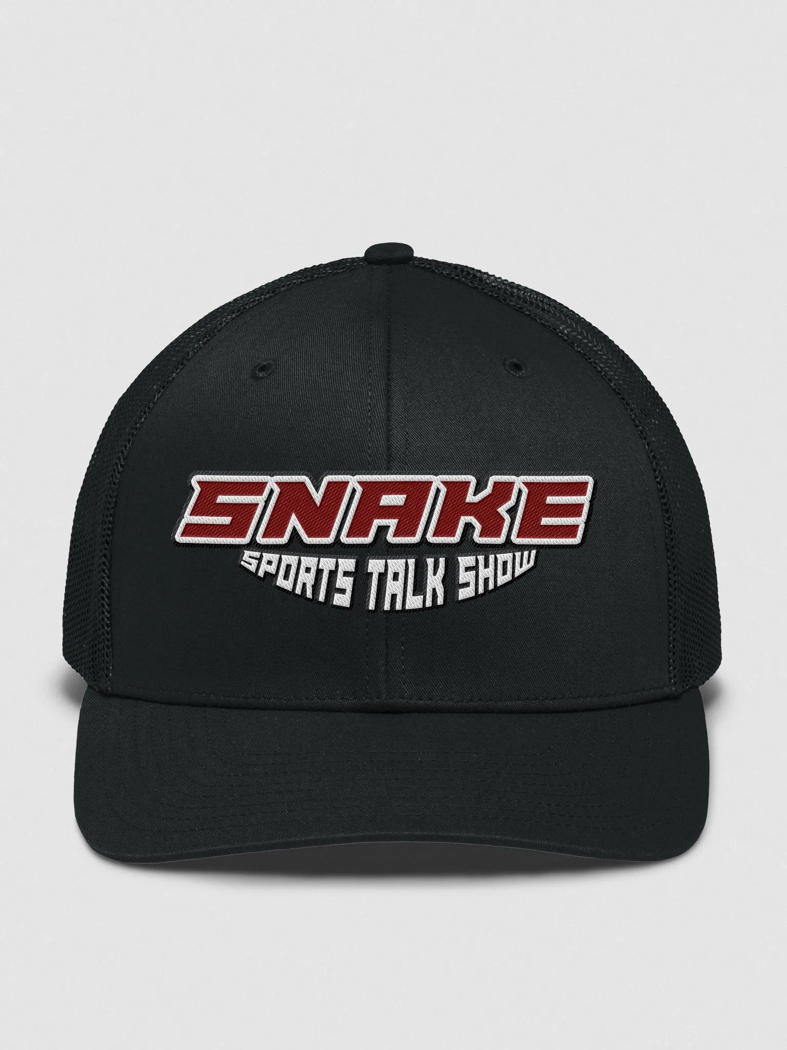 Snake Sports Talk Show - Hat product image (2)