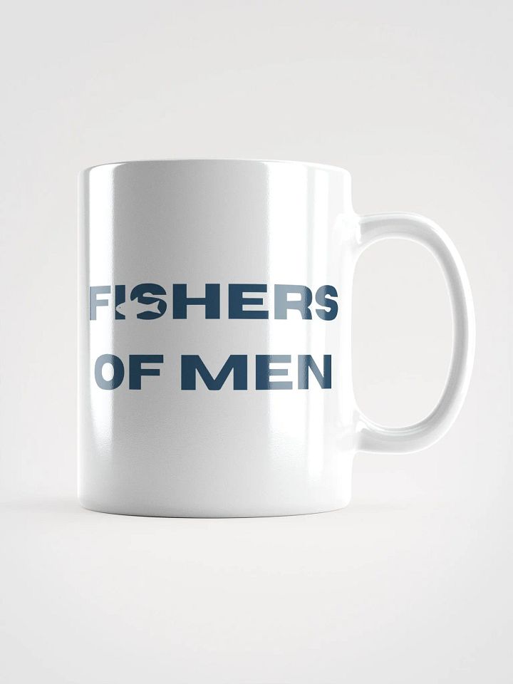 Fishers of Men Mug product image (1)