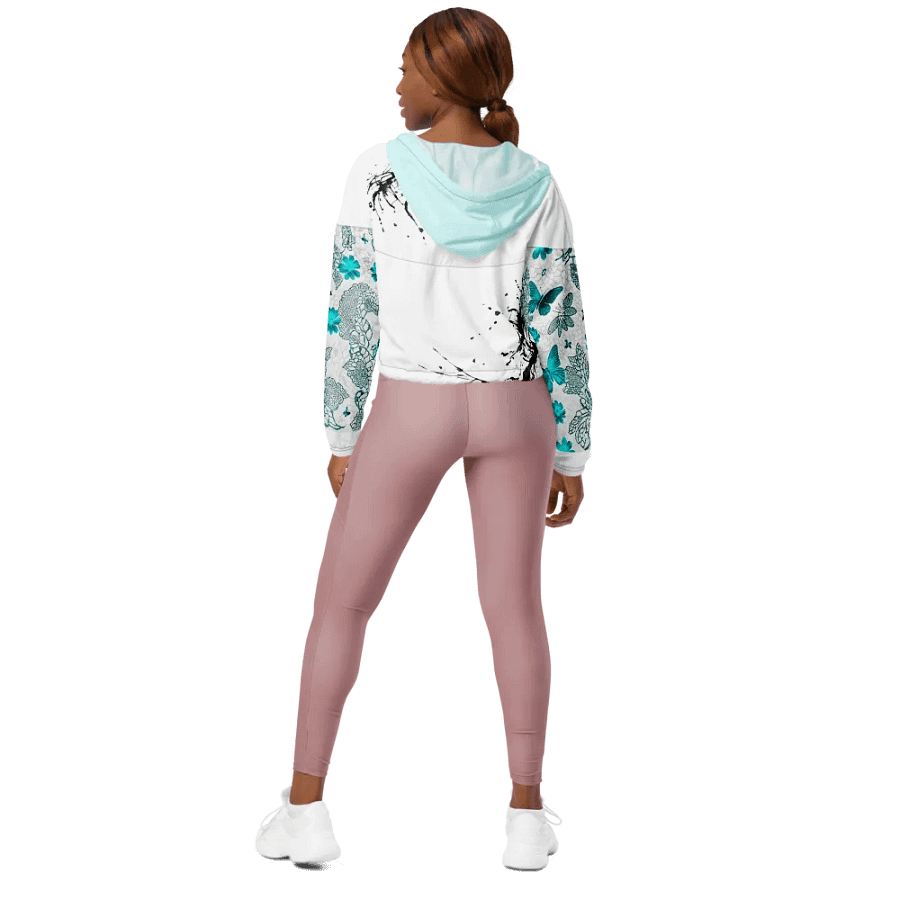 Windbreaker product image (2)