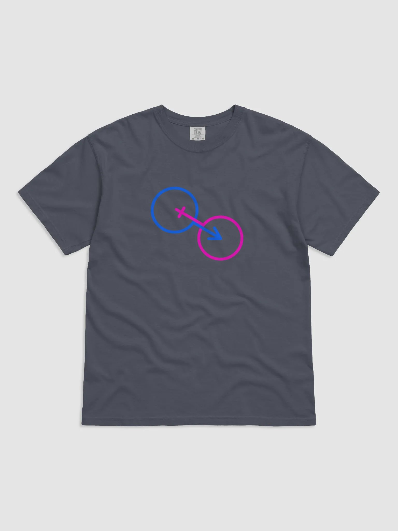 Traditional Gender Harmony Tee product image (1)