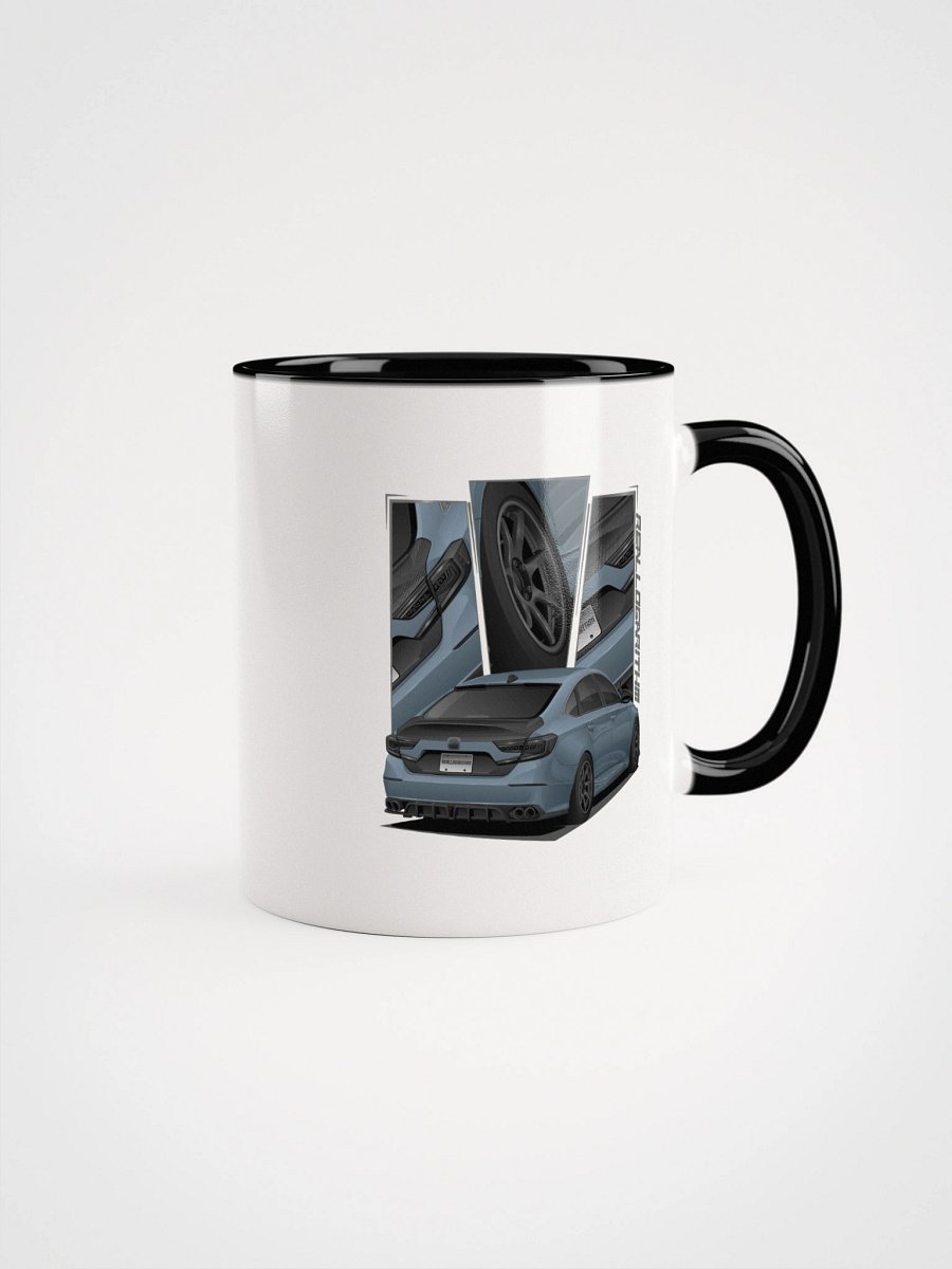 Mug - reallogarithm 2 product image (3)