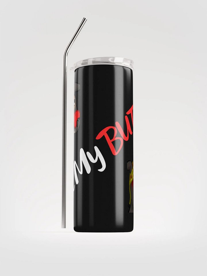 HMB Tumbler 20oz product image (1)
