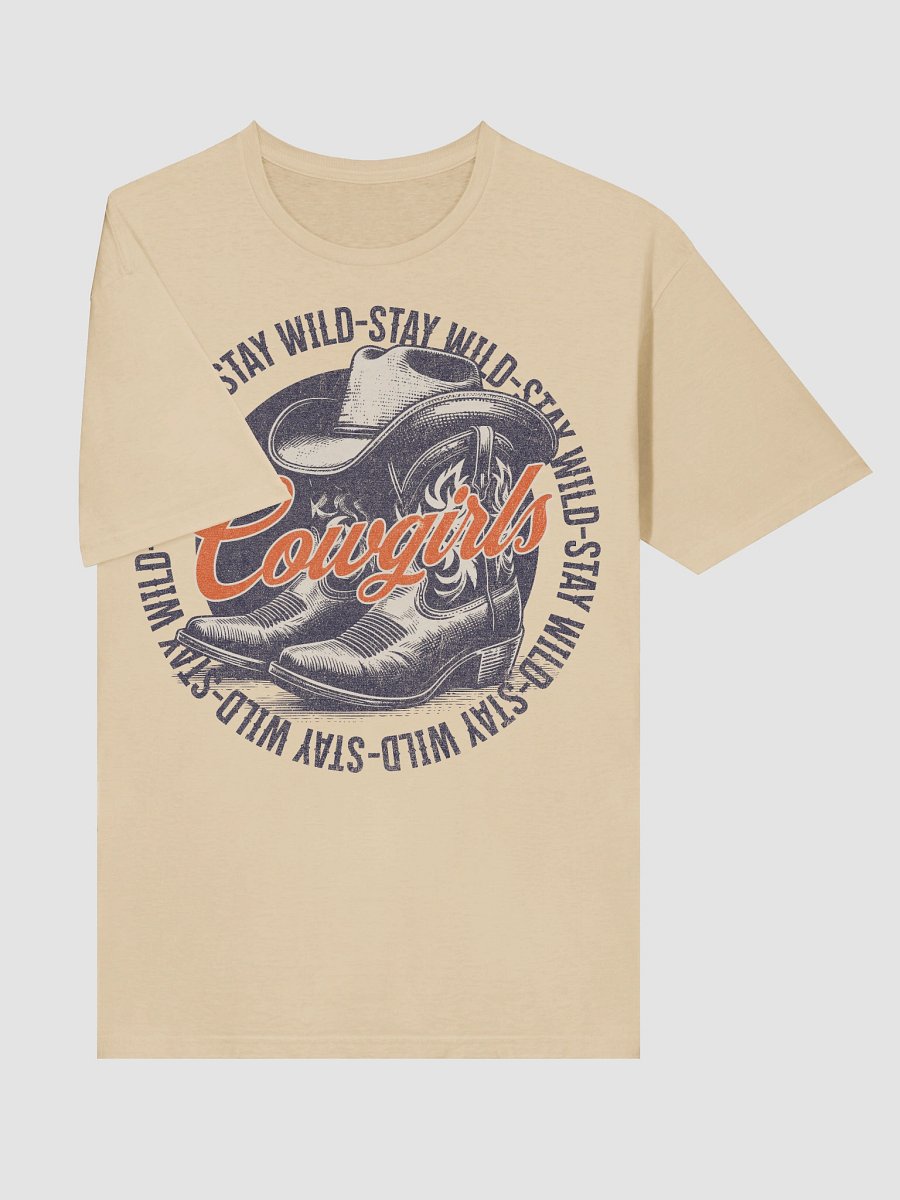 Saddle Soul Cowgirl product image (5)