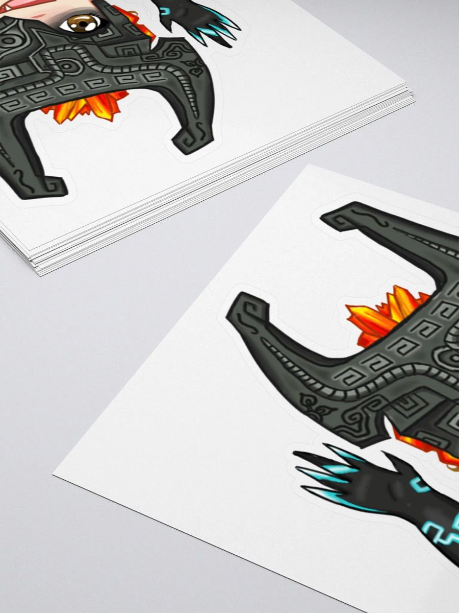 Wave Emote Sticker product image (4)