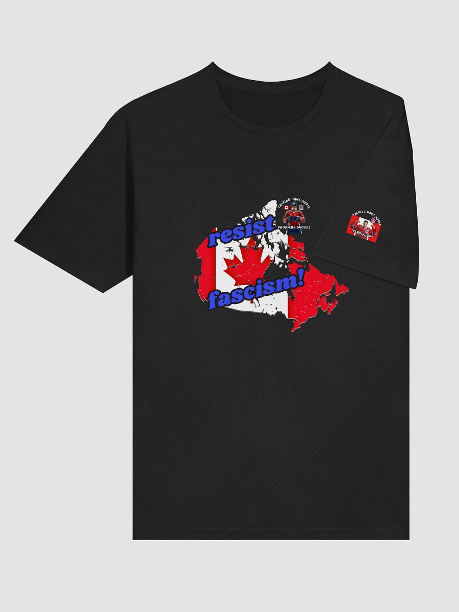 "Resist Fascism" Tshirt product image (6)