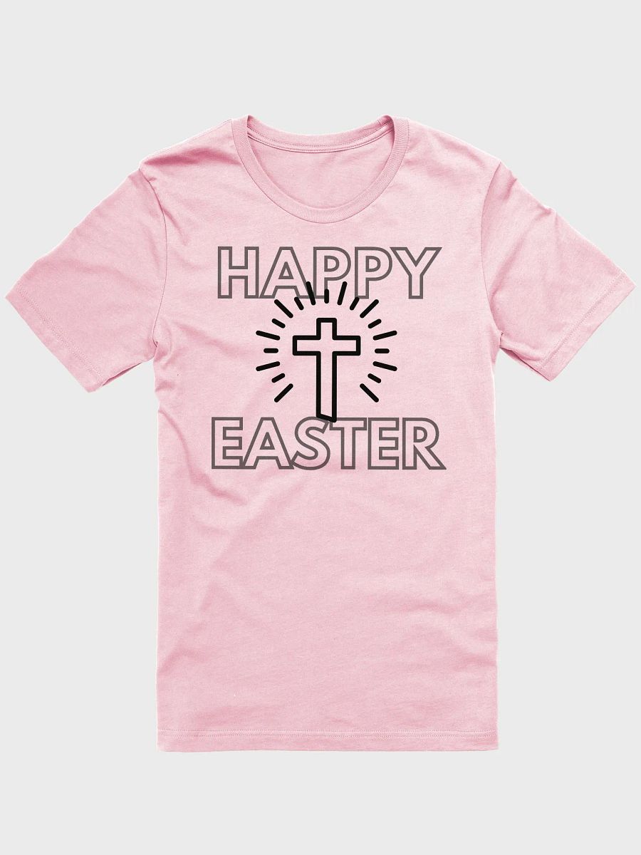 HAPPY EASTER (Letter Outline) product image (2)