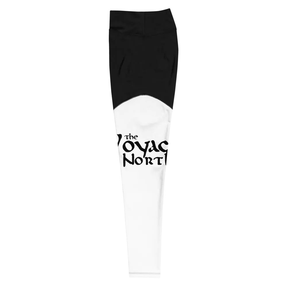 The Marchwardens 2024 Leggings product image (4)
