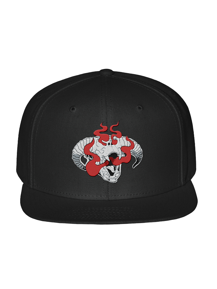 Cult Snapback product image (4)