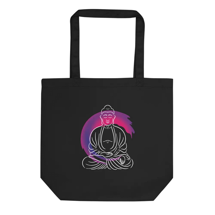 Zen Tote Bag product image (2)