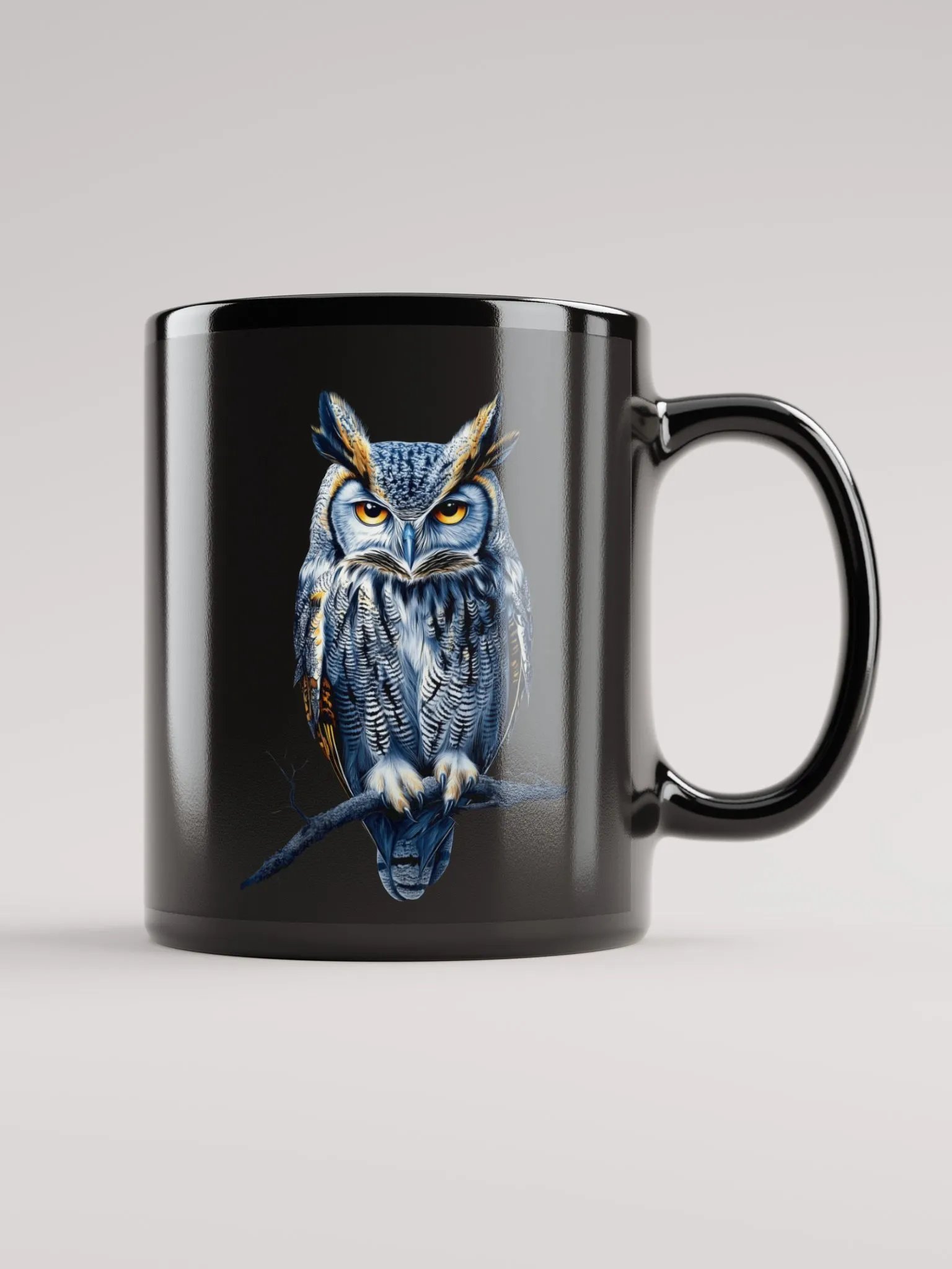 Owl Mug product image (1)