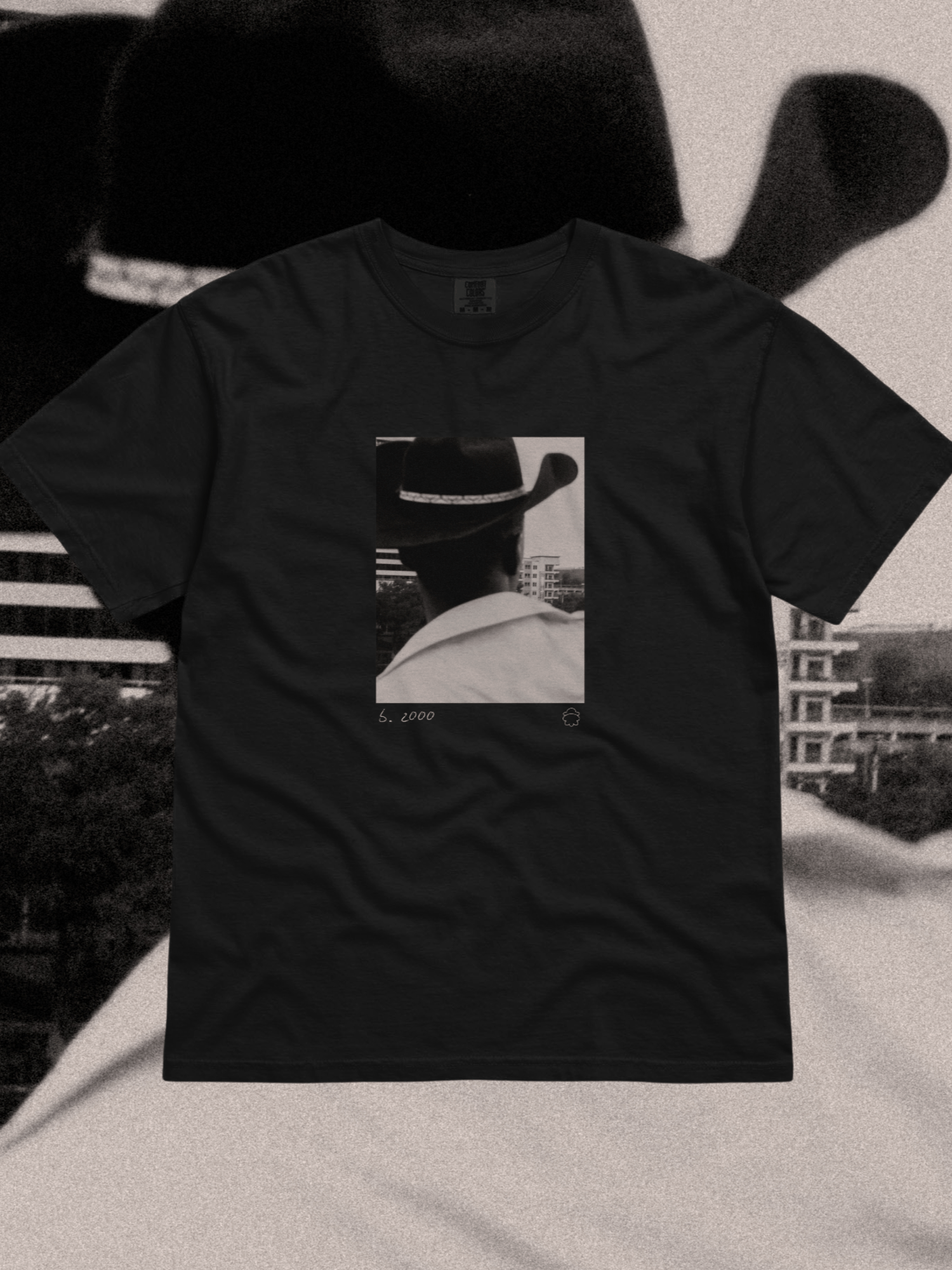 "Rodeo" product image (1)