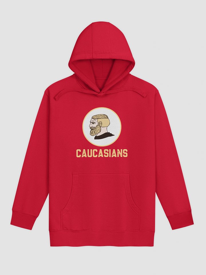 Caucasians product image (2)