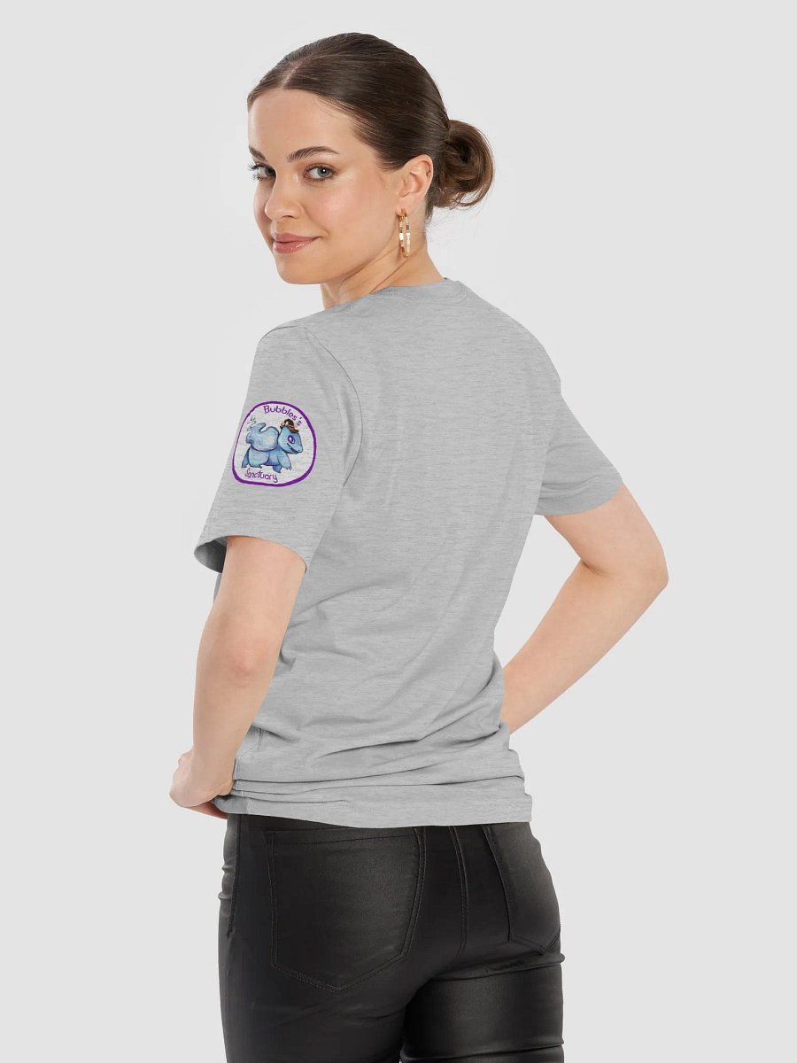 Resting Witch Face Tee product image (35)