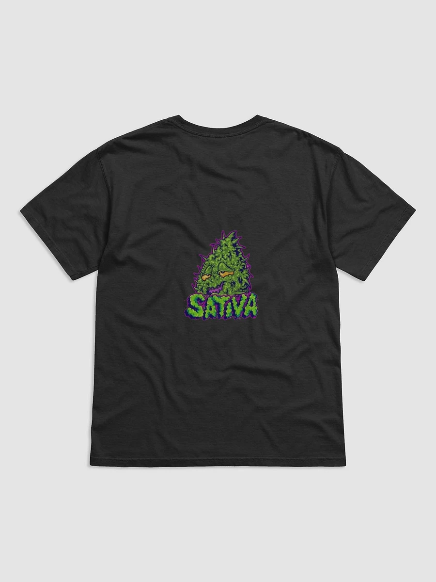 Cannabis Couture Graphic Tee product image (2)