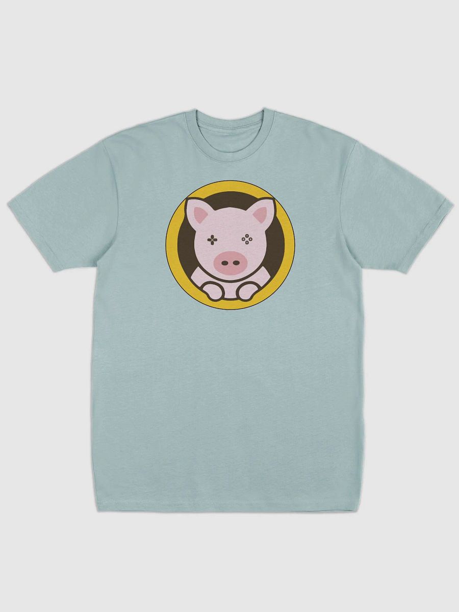 Grouchoporx T-shirt product image (1)