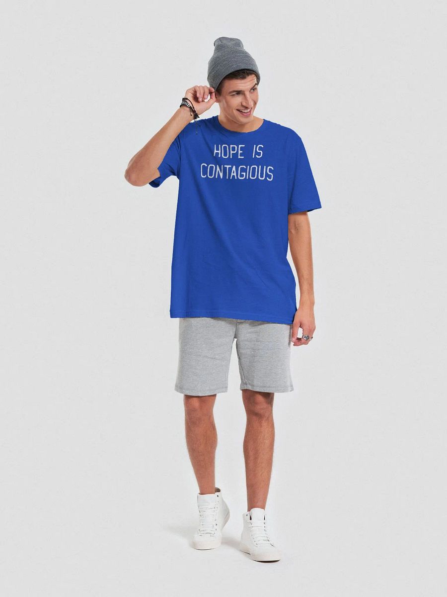 Hope is Contagious product image (71)