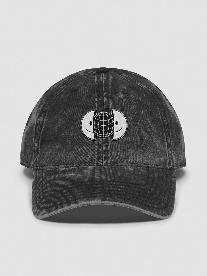 Trap Music Now / DAD HAT product image (1)