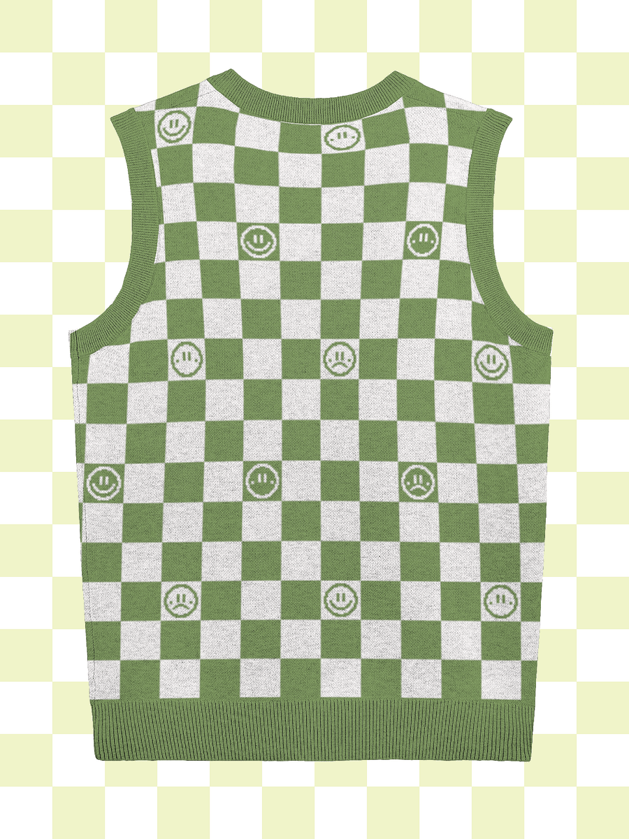 Moodboard Knit (Green) product image (6)