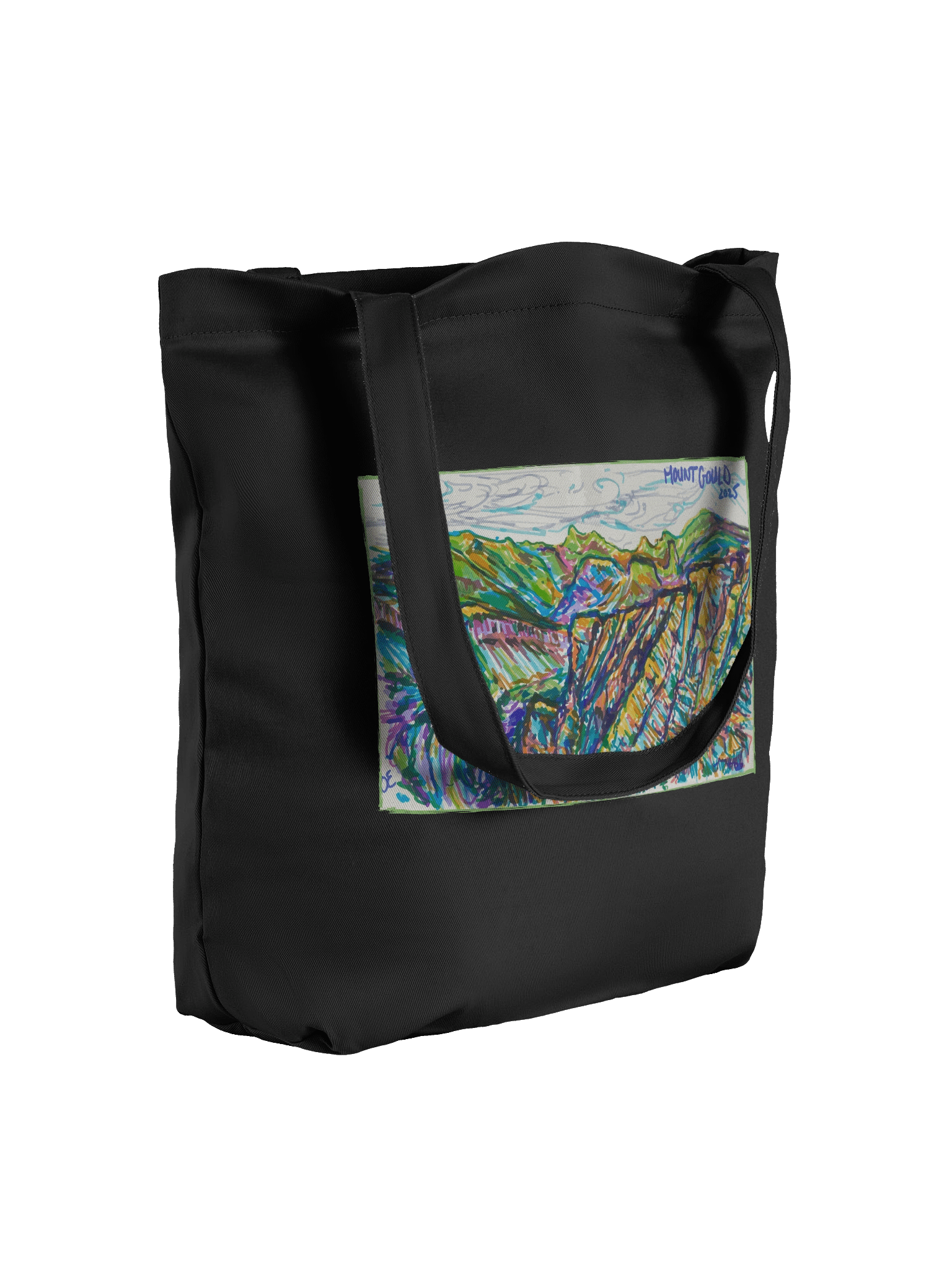Mount Gould Tote product image (7)
