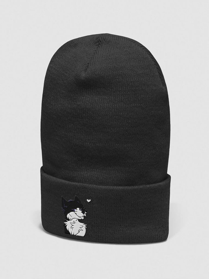 Smug Beanie product image (2)