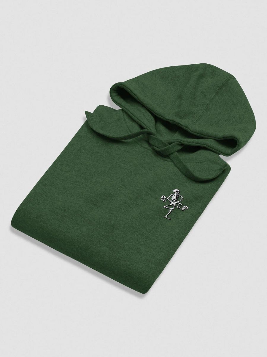 ELCAP SPOOKY - Hoodie product image (4)