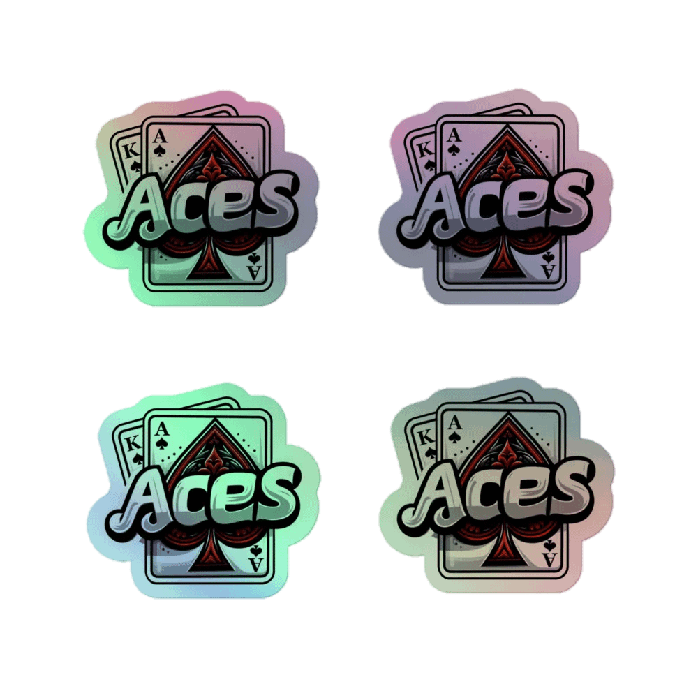 Retro Stickers product image (1)