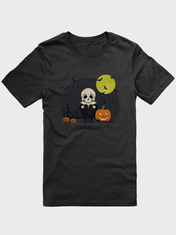 Cthulhu on Halloween Squid Game product image (1)