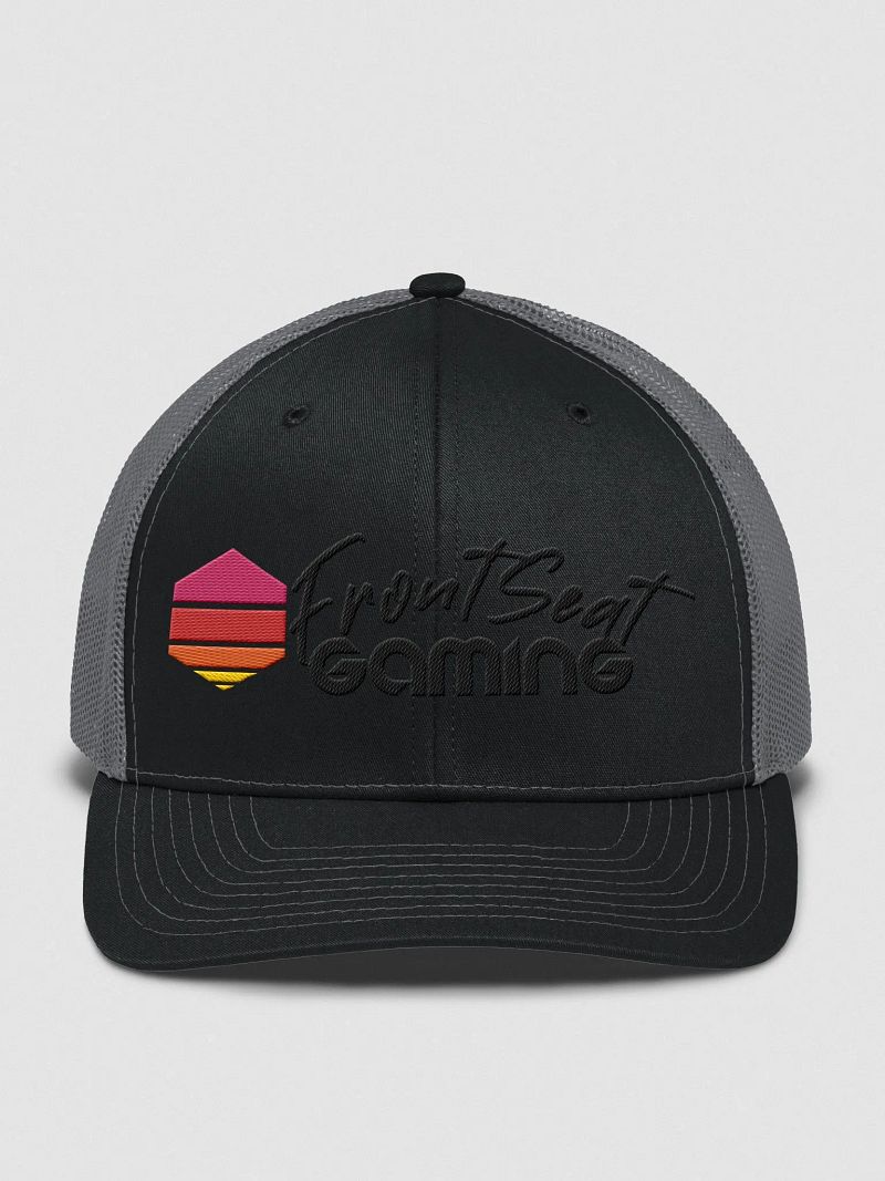 FSGaming Embroidered Cap