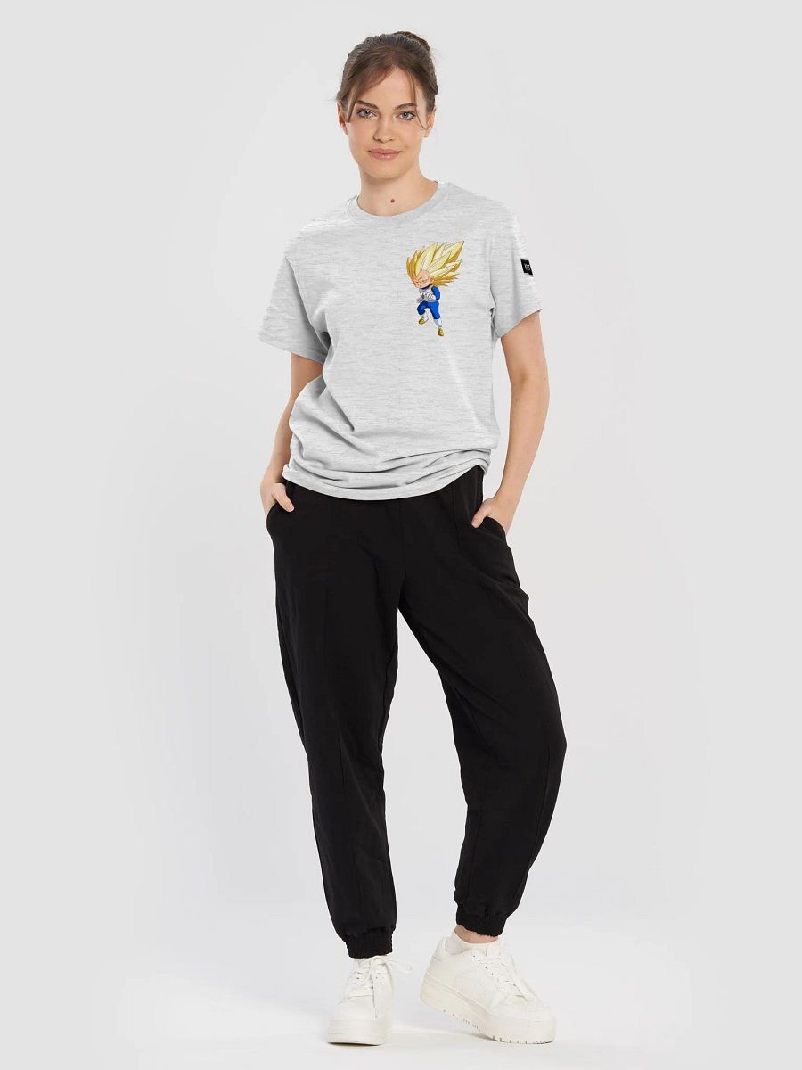 B.T.T × Dragon Ball Vegeta Tee product image (49)