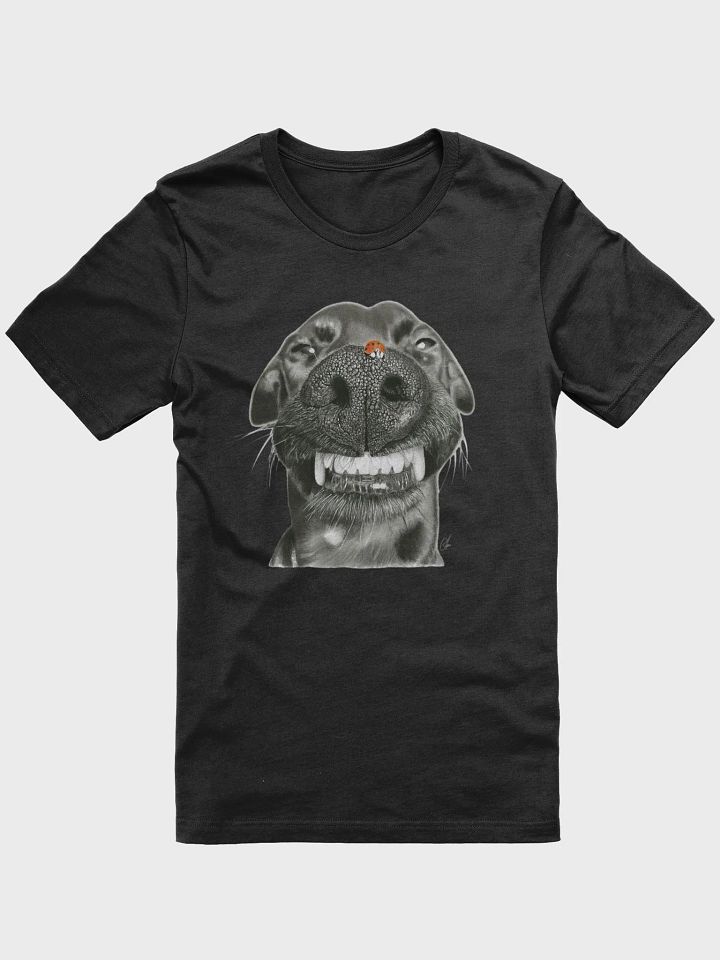 Doggo Unisex T-Shirt product image (1)
