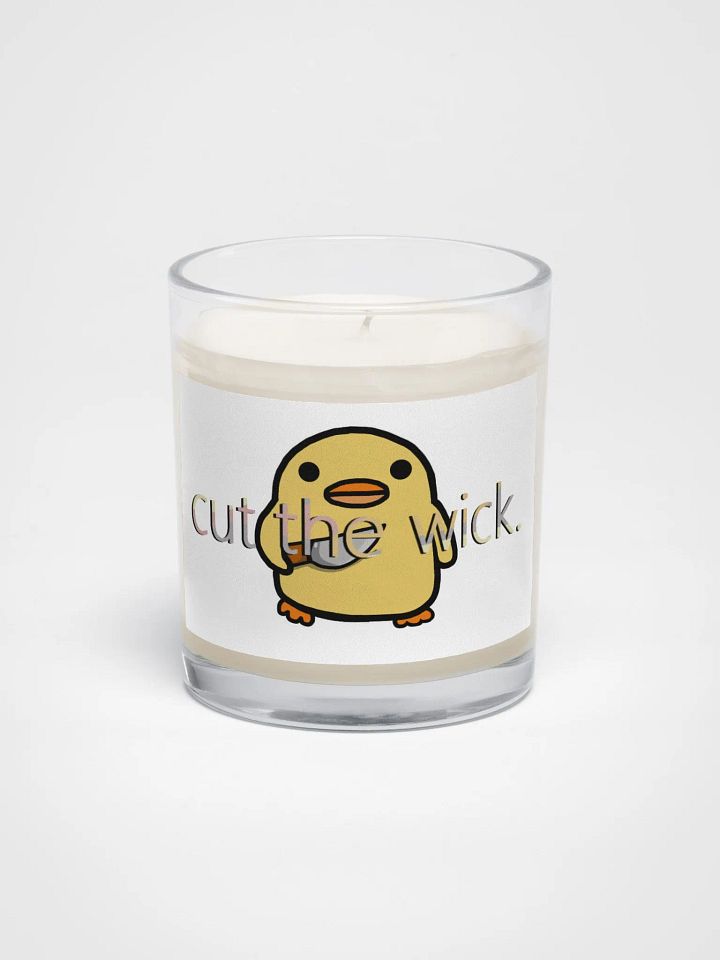 Stabby The Wick Trimmer product image (1)