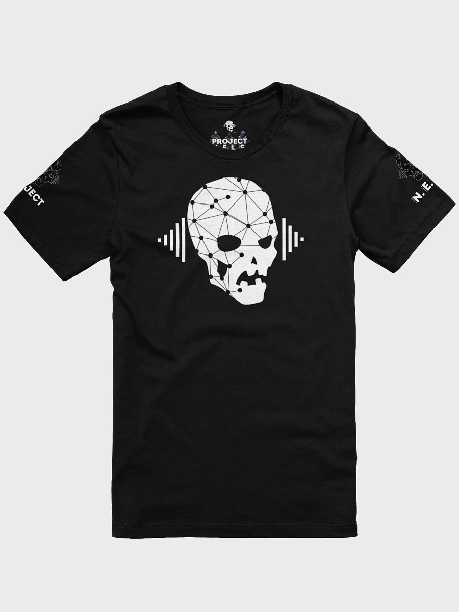 Project N.E.L.S. Logo T-Shirt product image (1)