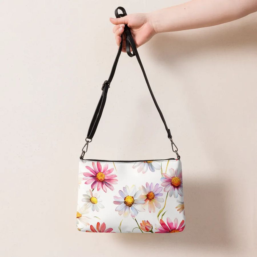 Daisy Dreams Crossbody Bag product image (7)