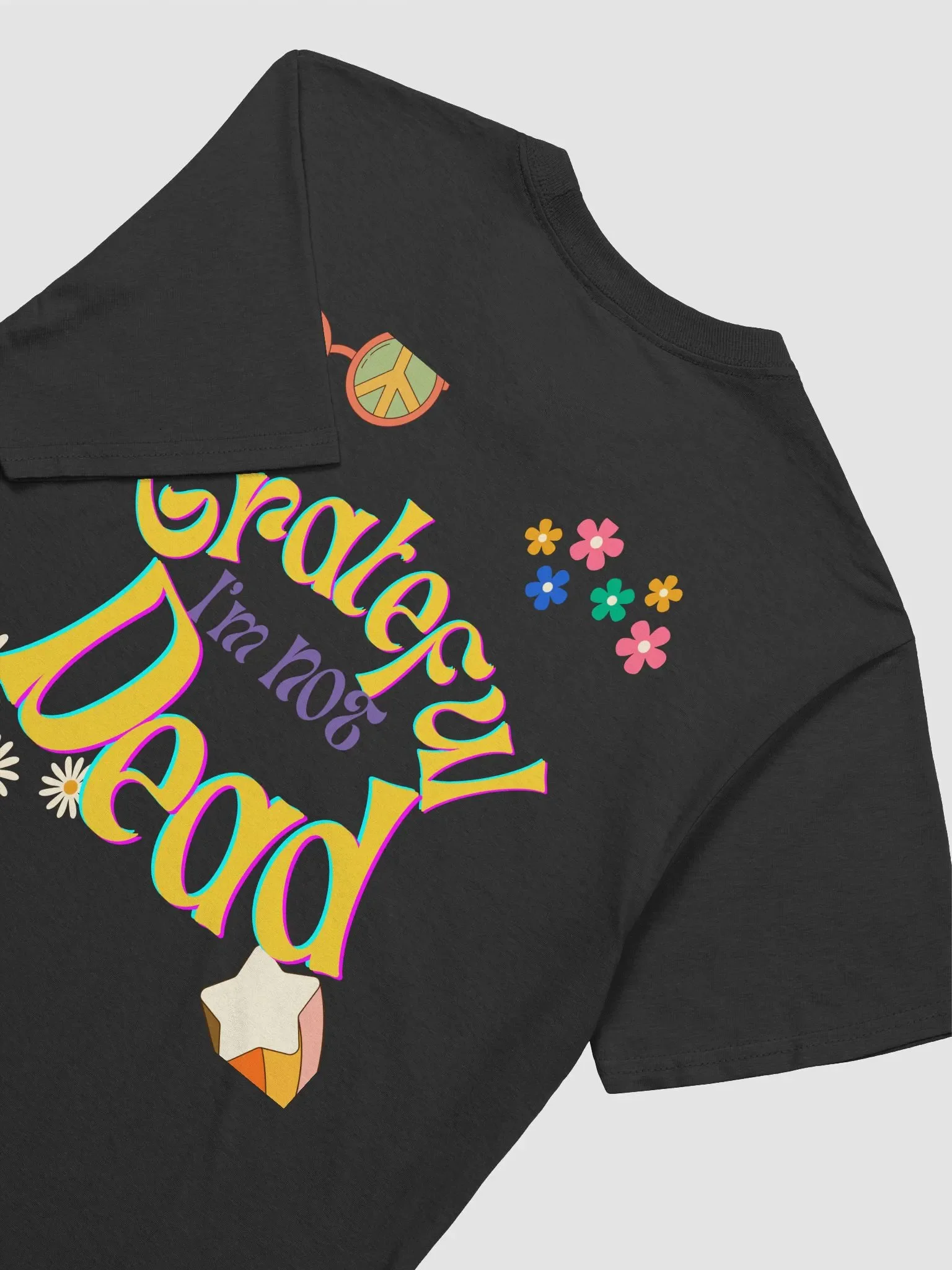 Grateful I'm Not Dead product image (15)