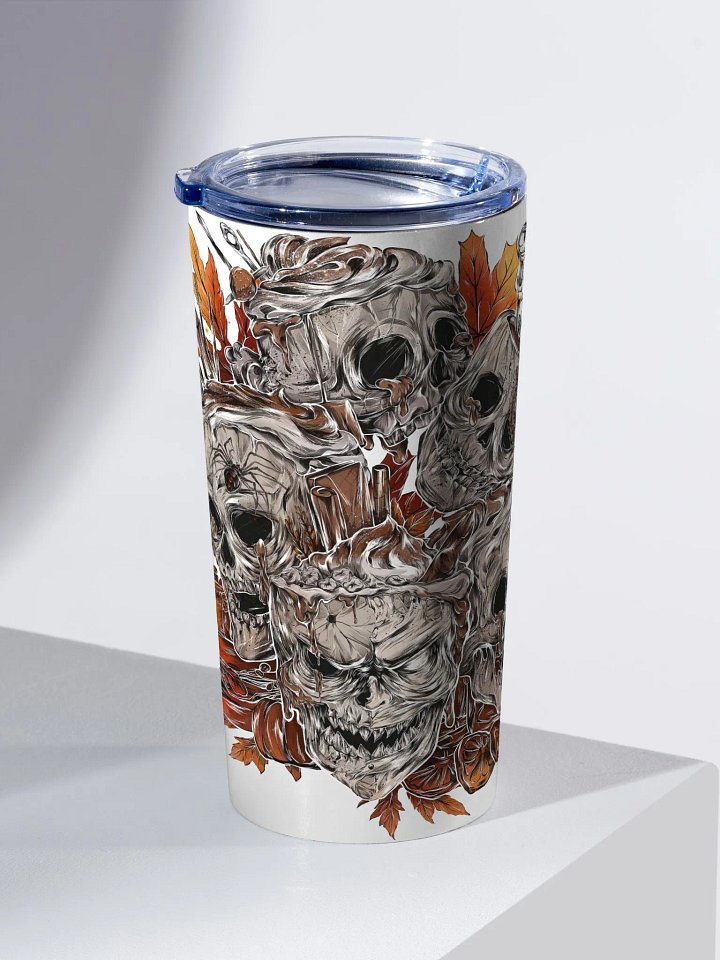 Brewed Furry - Tumbler product image (2)