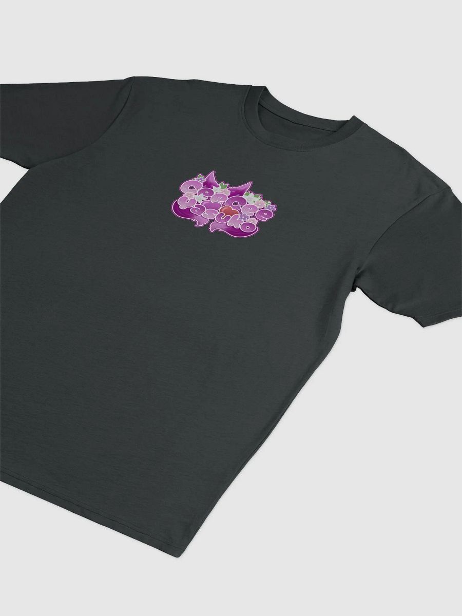 Space Yasuko Floral Fantasy Tee product image (3)