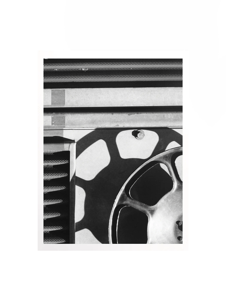 Abstract Industrial Print product image (1)