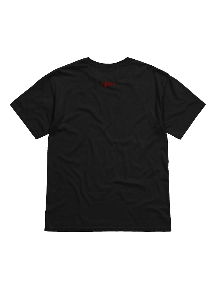 SpartanX Logo Tee product image (2)