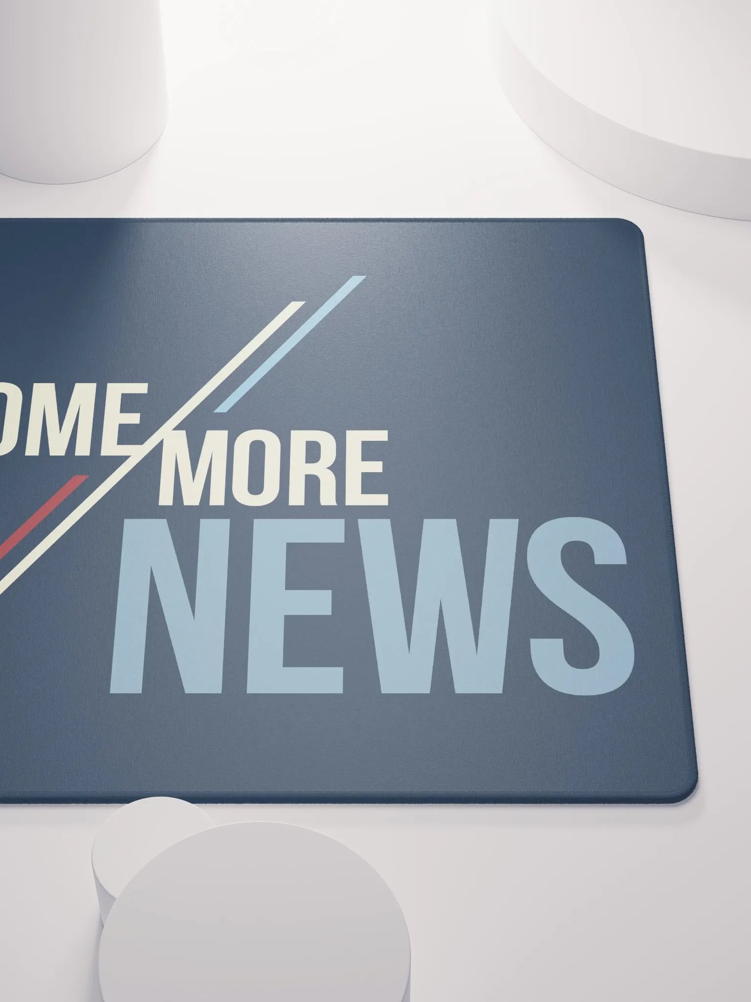 Some More News Mouse Pad product image (9)