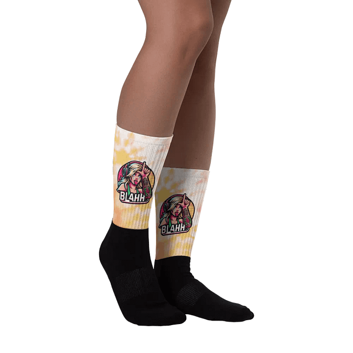 Blahh Socks product image (1)