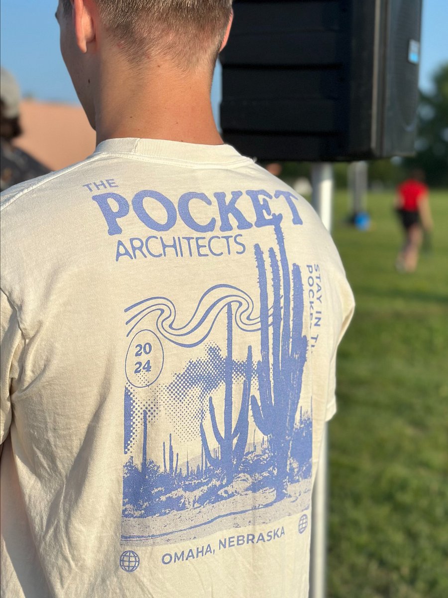 Cactus Tee product image (5)