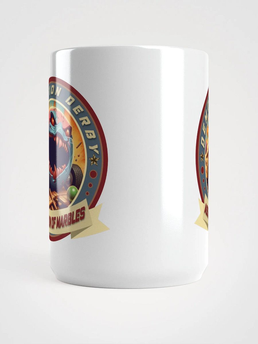 DDAM 15oz Mug product image (5)