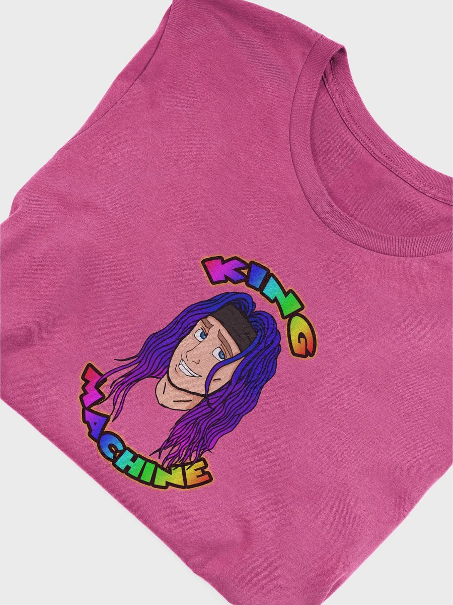 rainbow king tee product image (17)
